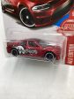 2017 Hot Wheels Factory Sealed Target Exclusive 15 Dodge Charger SRT 146D Fashion