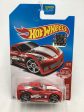 2017 Hot Wheels Factory Sealed Target Exclusive 2005 Corvette C6 143H Online now