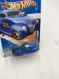 2011 Hot Wheels #146 ‘40 Ford Pickup Blue 21D Online now