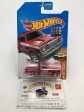 2017 Hot Wheels Factory Sealed Target Exclusive 1978 Dodge Li’l Red Express 145A Online now