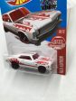 2017 Hot Wheels Factory Sealed Target Exclusive 68 Chevy Nova 144D Online now