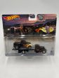 2023 Hot Wheels Team Transport #60 33 Willys & Speed Waze 281i For Discount