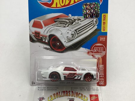 2017 Hot Wheels Factory Sealed Target Exclusive Night Shifter 143E Online now