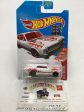 2017 Hot Wheels Factory Sealed Target Exclusive 68 Chevy Nova 144D Online now