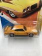 2011 Hot Wheels #11 70 Pontiac GTO Judge Yellow 47G Sale