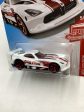 2019 Hot Wheels Factory Sealed Target Exclusive SRT Viper GTS-R 145C Hot on Sale