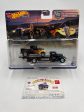 2023 Hot Wheels Team Transport #60 33 Willys & Speed Waze 281i For Discount