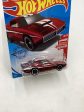 2020 Hot Wheels Factory Sealed Target Exclusive Custom Otto 147G For Discount