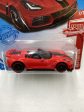 2021 Hot Wheels Factory Sealed Target Exclusive 19 Corvette Zr1 Convertible 148F For Cheap