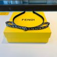 Luxury Hair Band Fendi 024 For Discount