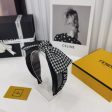 Luxury Hair Band Fendi 033 For Sale