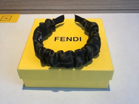 Luxury Hair Band Fendi 029 For Sale