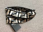 Luxury Hair Band Fendi 022 Supply