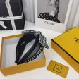 Luxury Hair Band Fendi 033 For Sale