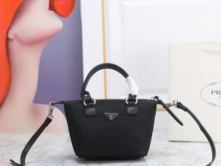 Prada Bags - The Barnes Bags  025 Hot on Sale