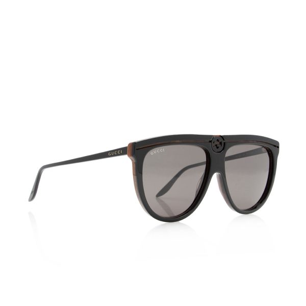 Gucci GG Frame Sunglasses Online Sale