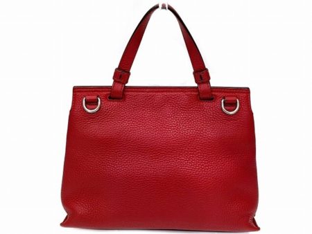 GUCCI Bamboo Daily 370831 Bag Handbag Shoulder Ladies Supply