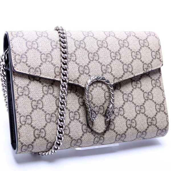 Gucci Dionysus Mini Wallet Cheap