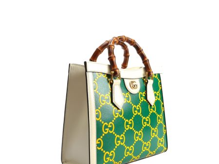 GUCCI Diana Small Tote Bag Online Sale