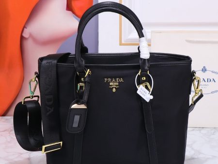 Prada Bags - The Barnes Bags  031 on Sale