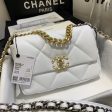 CHANEL 19 Flap Bag Fashion