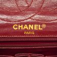 CHANEL   Matelasse Paris Limited W Flap W Chain Women s Leather Shoulder Bag Discount