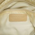 CHANEL   New Travel Line Women s Nylon Tote Bag Beige Fashion