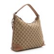 Gucci GG Canvas Miss GG Hobo on Sale