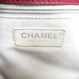 CHANEL Ultrastitch ChainShoulder Bag Red leather For Discount