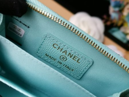 Chanel Wallet Online Hot Sale