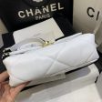 CHANEL 19 Flap Bag Fashion