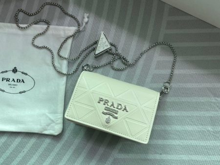 Prada Bags - The Barnes Bags  019 For Cheap