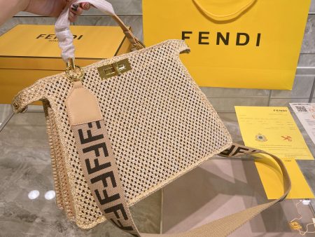 Fendi Bags 204 Online Hot Sale