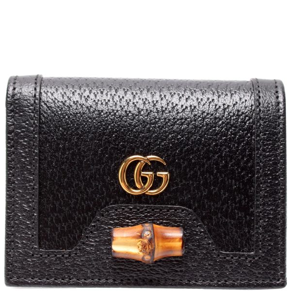 Gucci Diana Card Case Wallet Online Sale