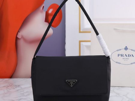 Prada Bags - The Barnes Bags  023 Sale