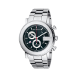 Gucci G-Chrono Black Steel Mens Watch Ref :YA101309 Online now