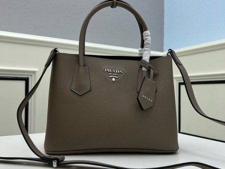 Prada Bags - The Barnes Bags  047 For Discount