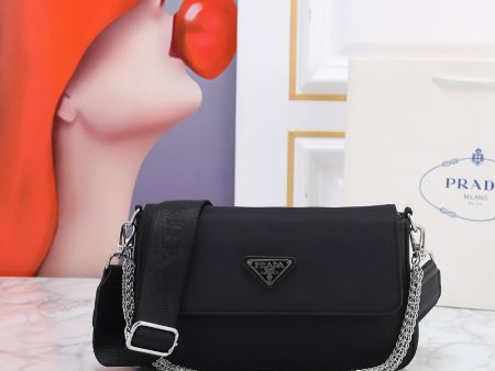 Prada Bags - The Barnes Bags  024 Discount