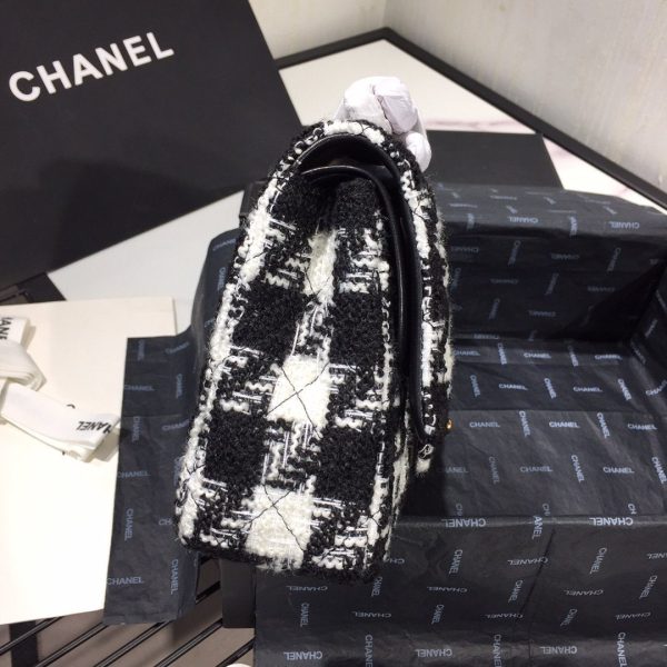 Chanel 19 Flap Bag Fashion