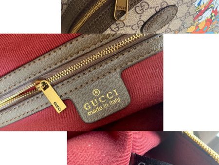 Gucci Bags   1224 Discount