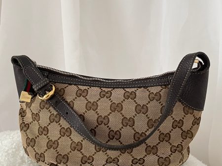 Gucci Double GG Pochette For Cheap