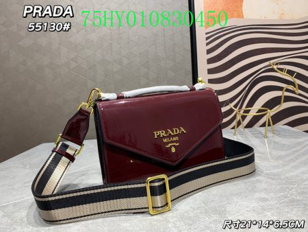 Prada Bags - The Barnes Bags  017 Cheap