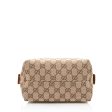 Gucci GG Canvas Mini Satchel Online Hot Sale