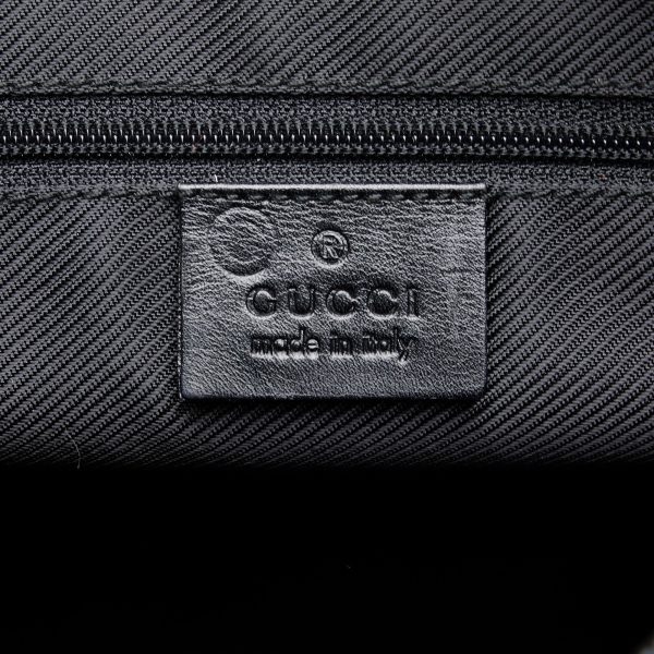 GUCCI GG Canvas Handbag Fashion