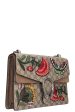 GUCCI Dionysus Supreme Floral Embroidered Bag Medium For Cheap