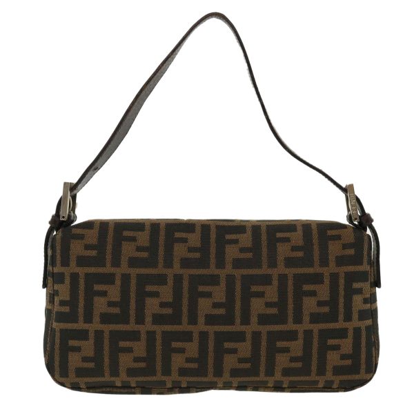 Fendi Mamma Baguette Shoulder Bag Sale