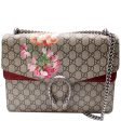 Gucci Dionysus Blooms Shoulder Medium For Cheap