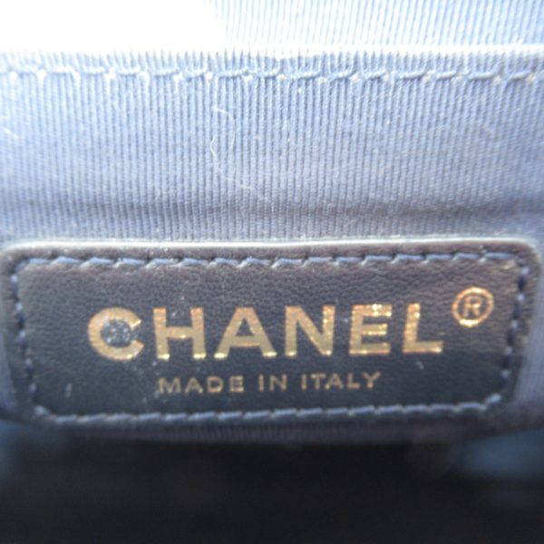 CHANEL BOY  ChainShoulder Bag Red Lambskin Online