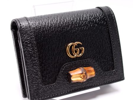 Gucci Diana Card Case Wallet Online Sale