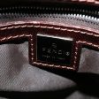 Fendi Zucca Shoulder Bag Supply